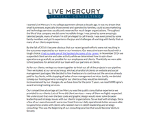 Tablet Screenshot of livemercury.com